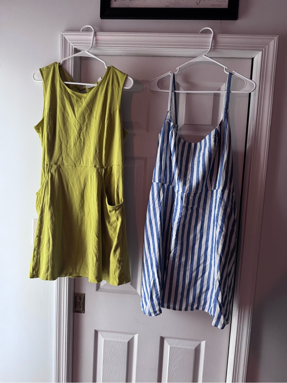 SUMMER DRESS BUNDLE NY&CO OLD NAVY XL